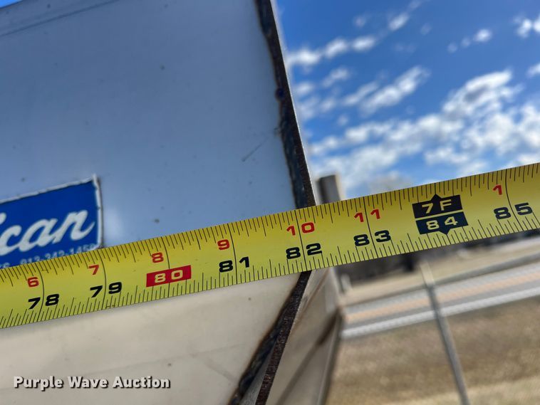 image for item KR9562 Warren E/AC2420A  spreader