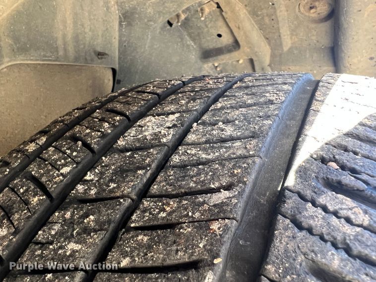 image for item KR9563 2011 Ford Crown Victoria Police Interceptor