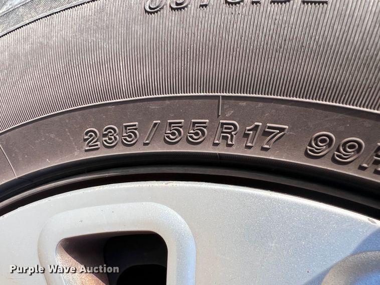 image for item KR9563 2011 Ford Crown Victoria Police Interceptor