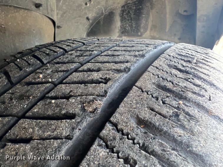 image for item KR9563 2011 Ford Crown Victoria Police Interceptor