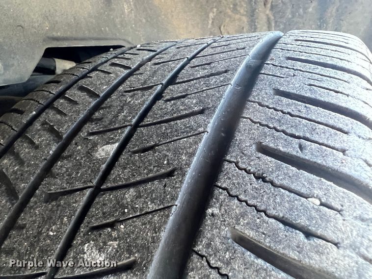 image for item KR9563 2011 Ford Crown Victoria Police Interceptor