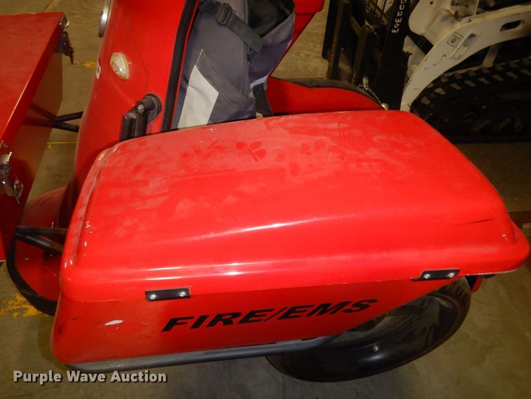 image for item KS9414 T3 Motion 2999  Segway