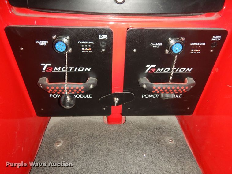 image for item KS9414 T3 Motion 2999  Segway