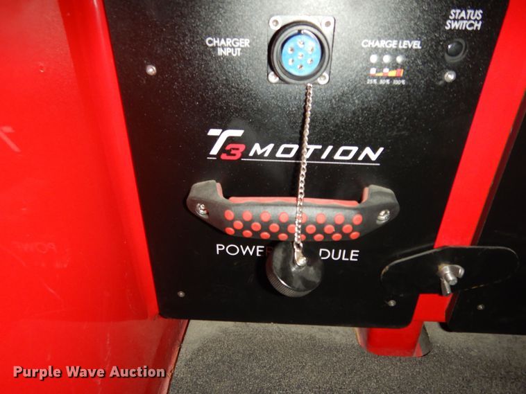 image for item KS9414 T3 Motion 2999  Segway