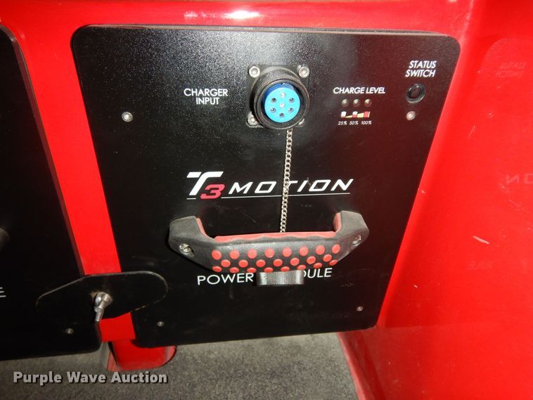 image for item KS9414 T3 Motion 2999  Segway