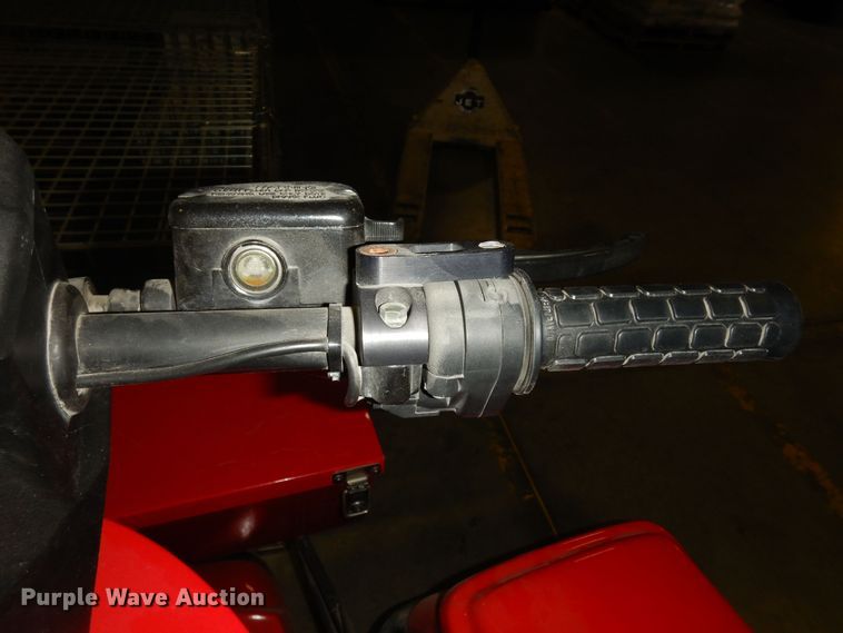 image for item KS9414 T3 Motion 2999  Segway