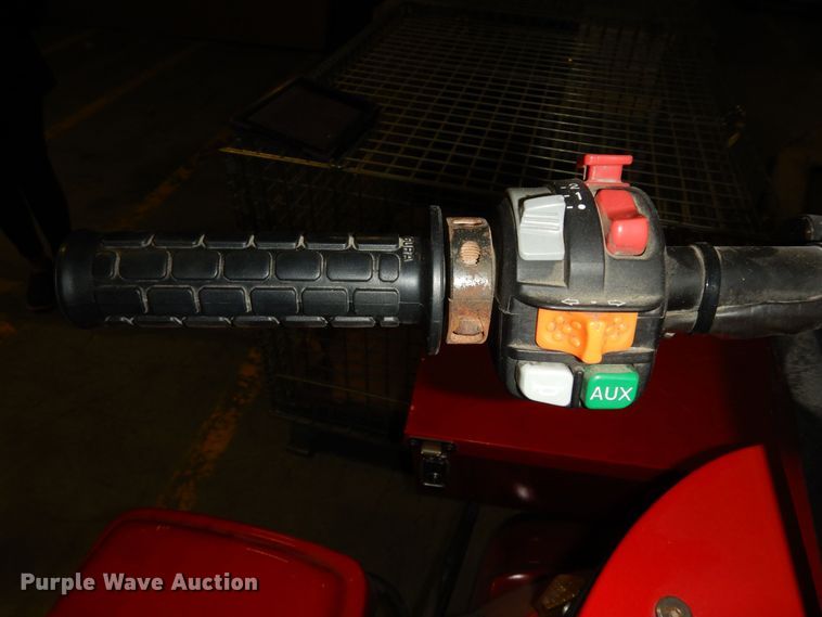 image for item KS9414 T3 Motion 2999  Segway