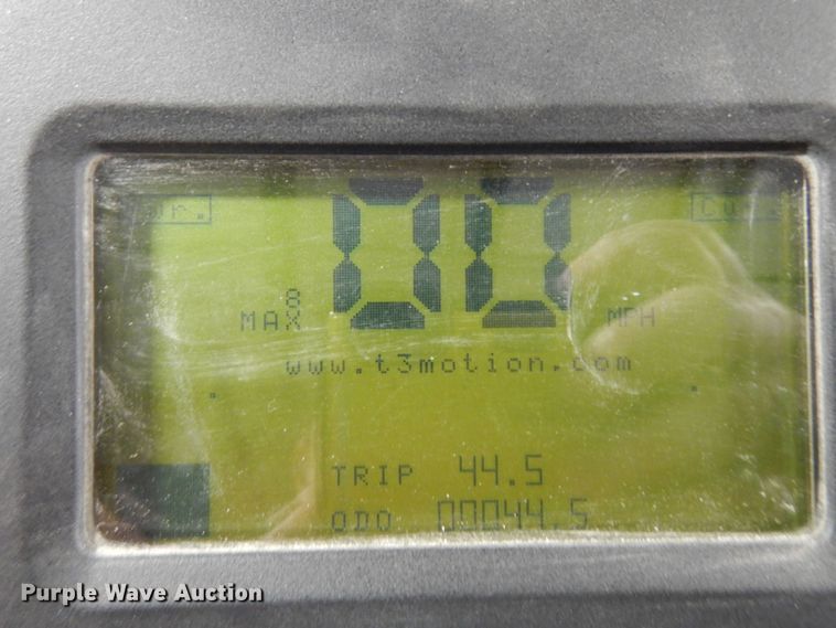 image for item KS9414 T3 Motion 2999  Segway