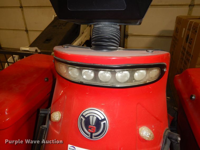 image for item KS9414 T3 Motion 2999  Segway