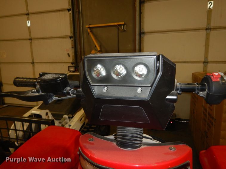 image for item KS9414 T3 Motion 2999  Segway