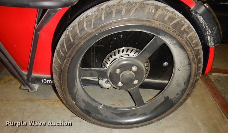 image for item KS9414 T3 Motion 2999  Segway