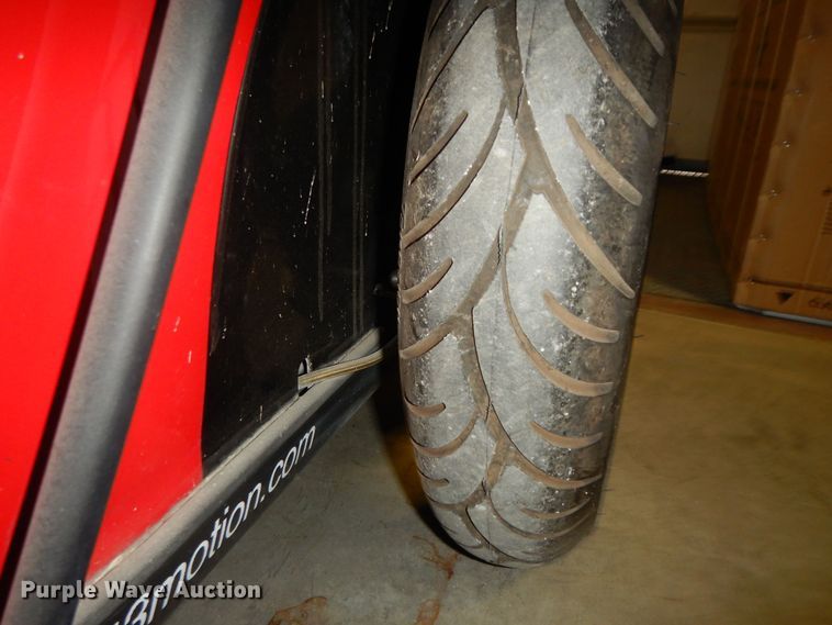 image for item KS9414 T3 Motion 2999  Segway