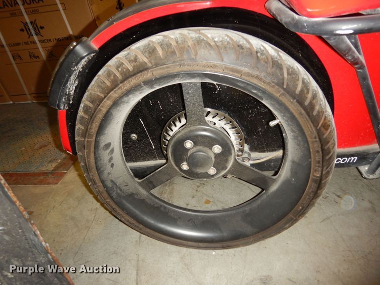 image for item KS9414 T3 Motion 2999  Segway