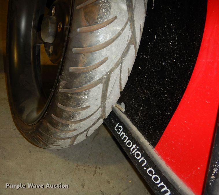 image for item KS9414 T3 Motion 2999  Segway