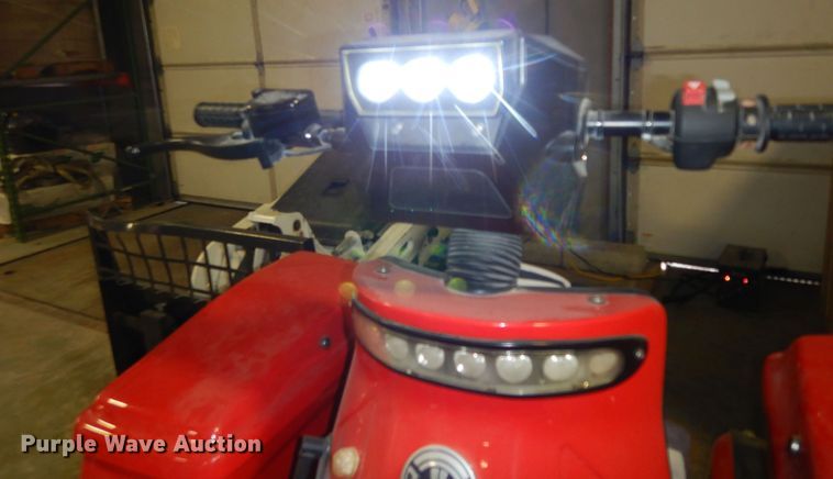 image for item KS9414 T3 Motion 2999  Segway