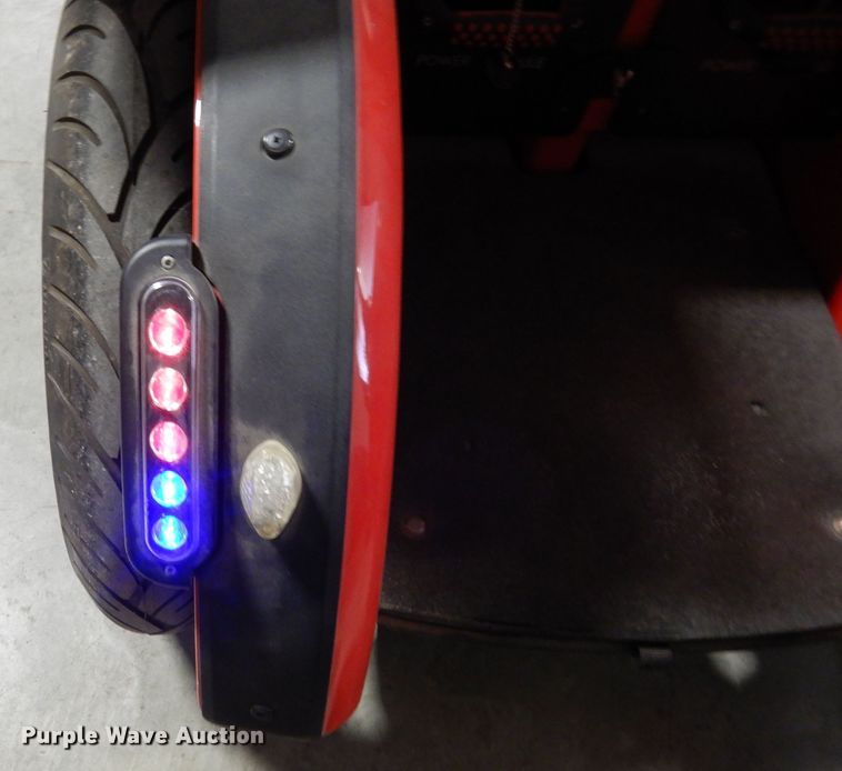 image for item KS9414 T3 Motion 2999  Segway