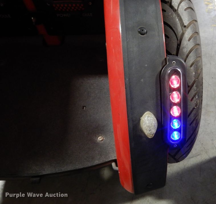 image for item KS9414 T3 Motion 2999  Segway