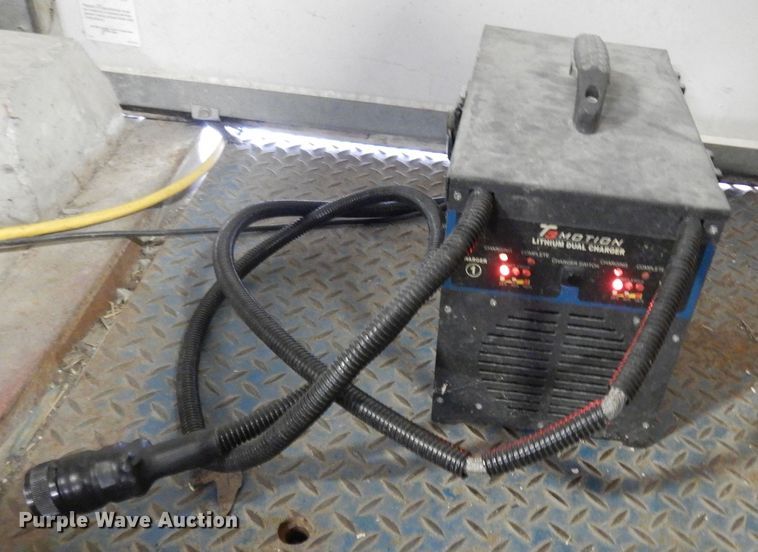 image for item KS9414 T3 Motion 2999  Segway