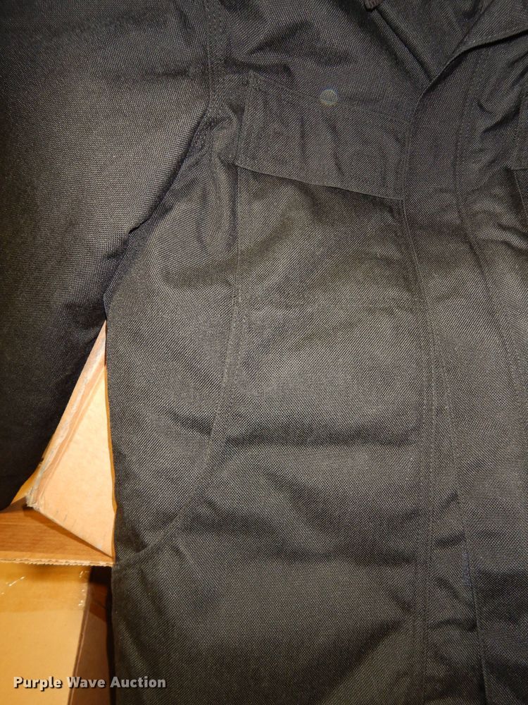 image for item KS9415 Carhart  coat