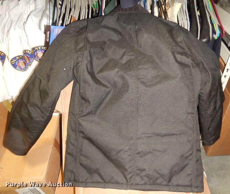 image for item KS9415 Carhart  coat