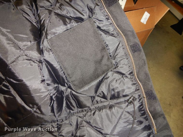 image for item KS9415 Carhart  coat