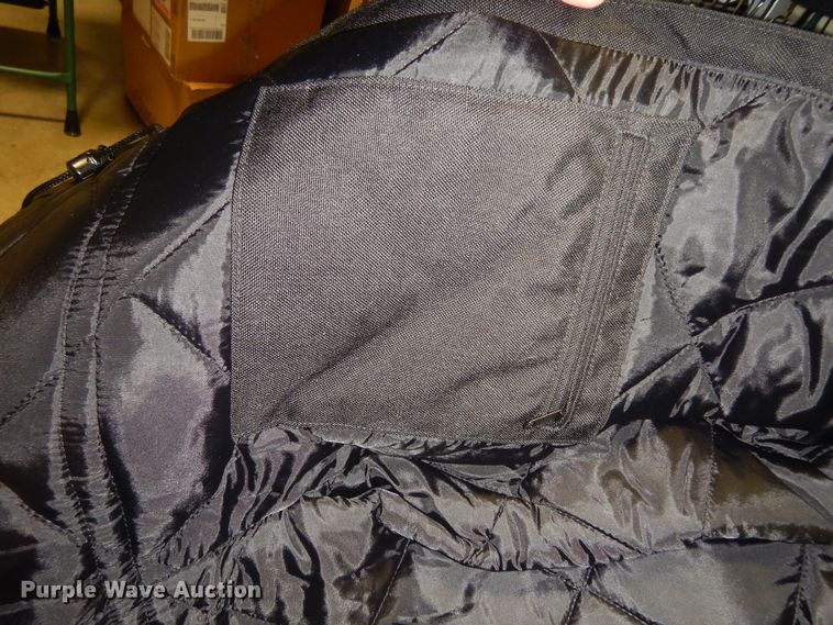 image for item KS9415 Carhart  coat