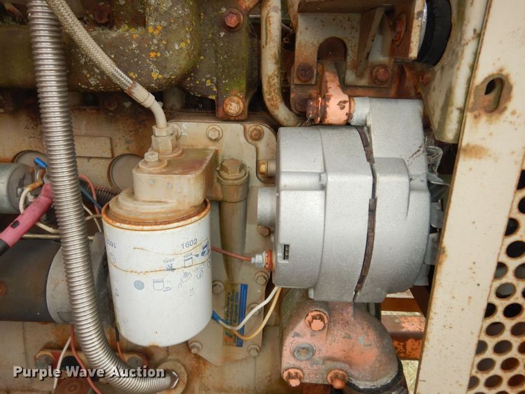 image for item KS9418 Wildcat CX700-AME  compost turner