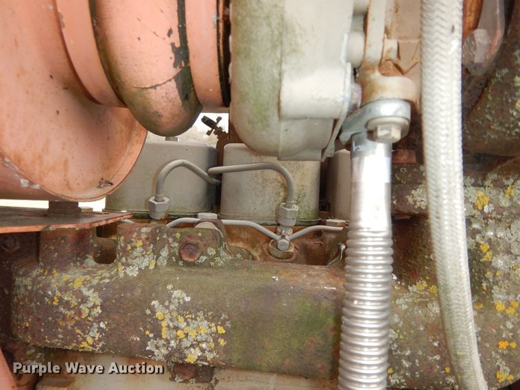 image for item KS9418 Wildcat CX700-AME  compost turner