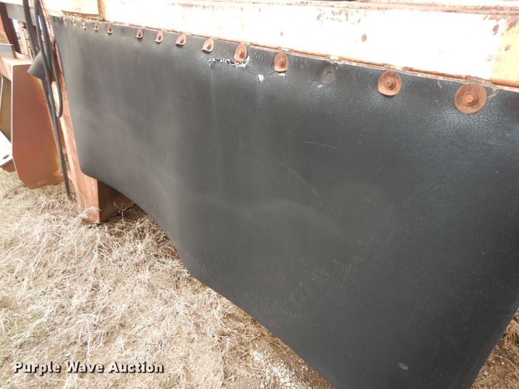 image for item KS9418 Wildcat CX700-AME  compost turner