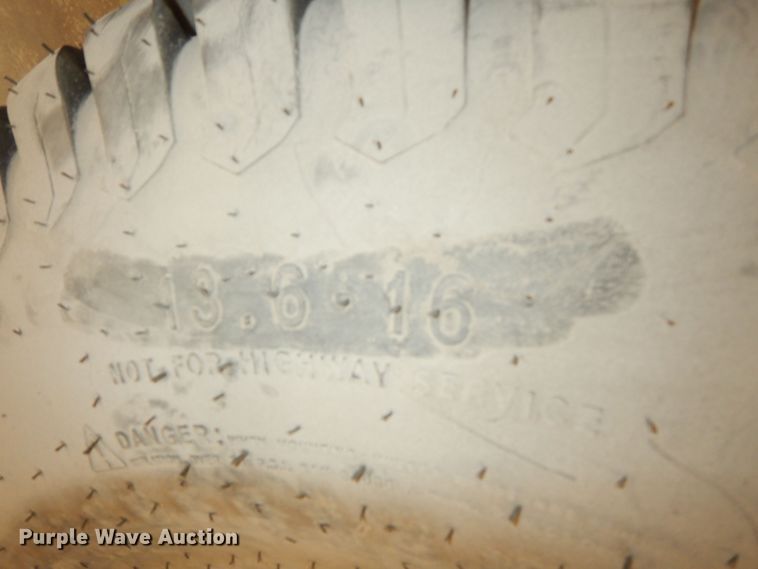 image for item KS9419 (3) tires