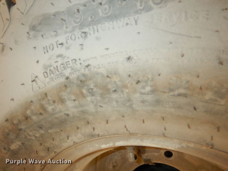 image for item KS9419 (3) tires