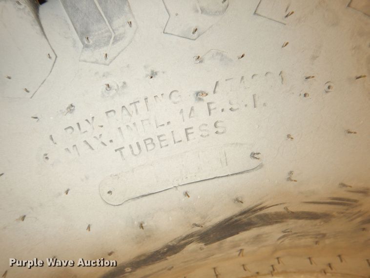 image for item KS9419 (3) tires