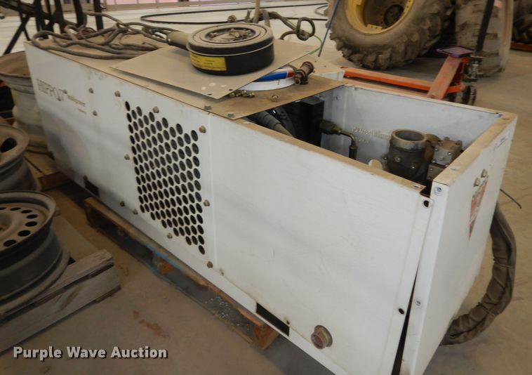 image for item KS9420 Hippo Multipower power unit