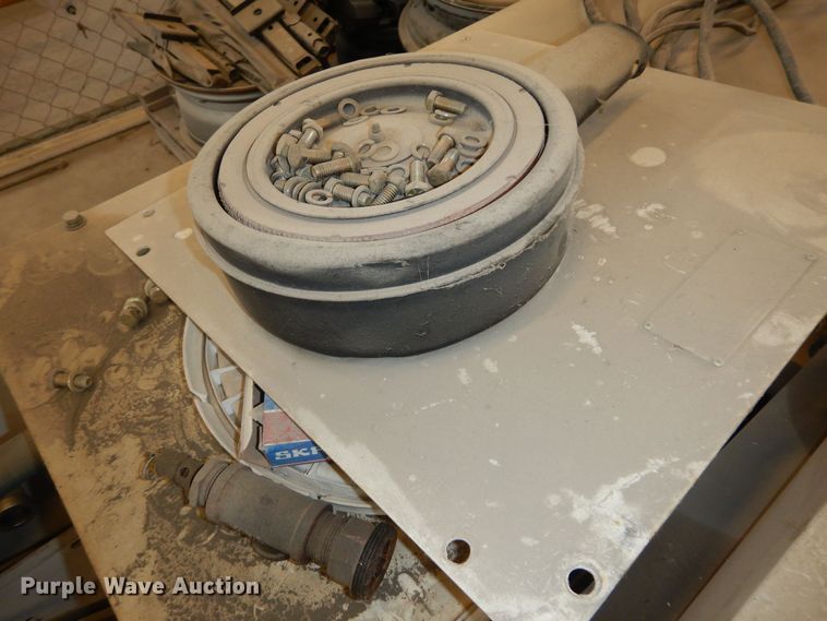 image for item KS9420 Hippo Multipower power unit