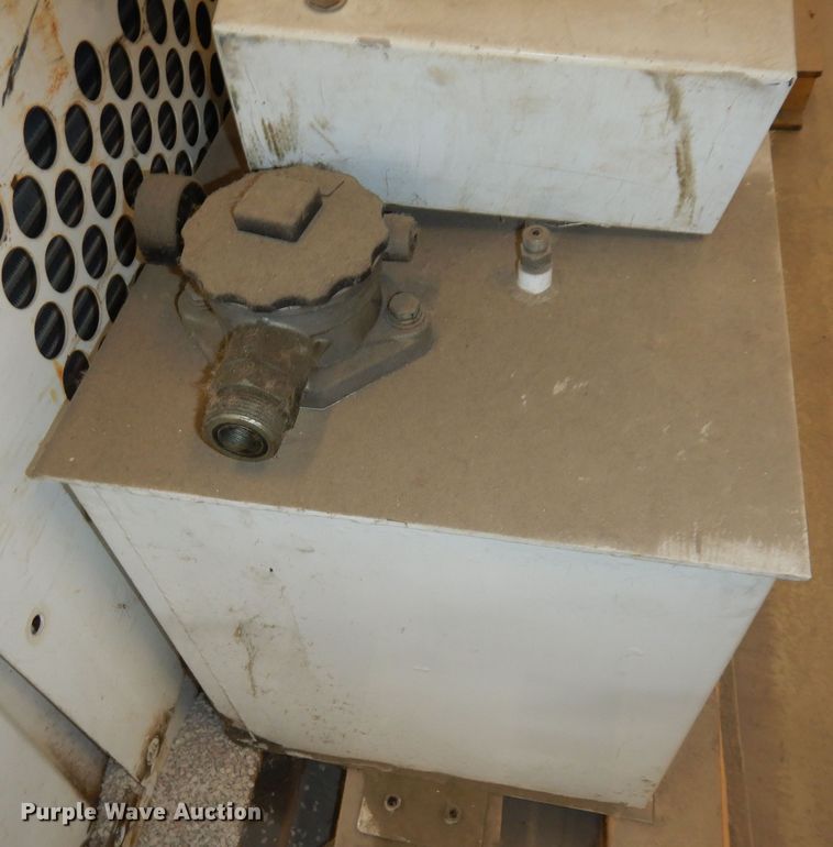 image for item KS9420 Hippo Multipower power unit