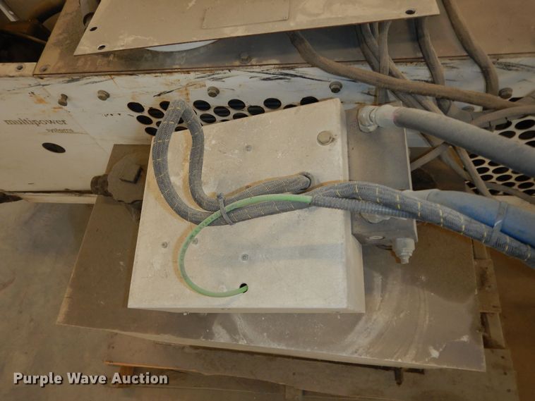 image for item KS9420 Hippo Multipower power unit