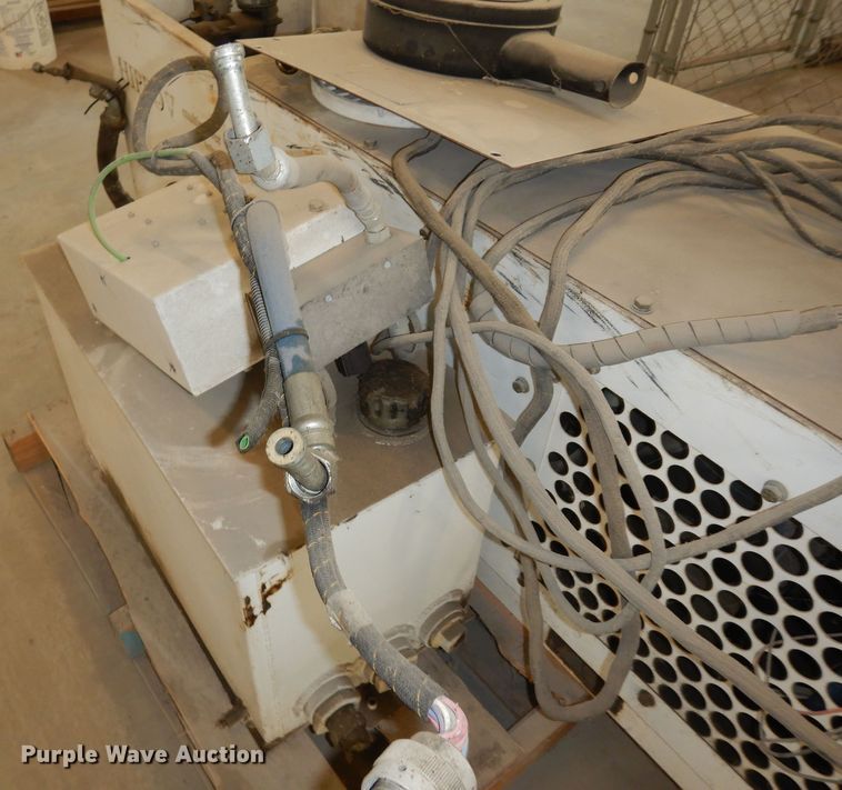 image for item KS9420 Hippo Multipower power unit