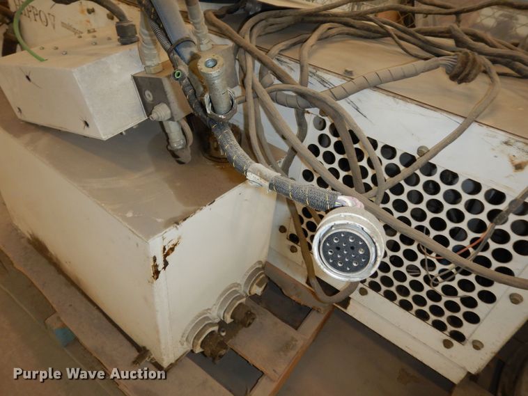 image for item KS9420 Hippo Multipower power unit