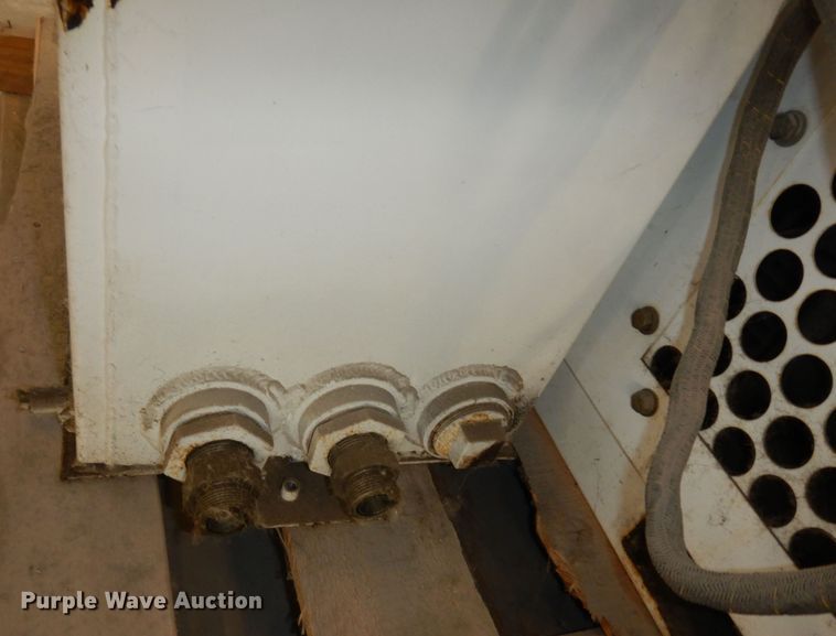 image for item KS9420 Hippo Multipower power unit