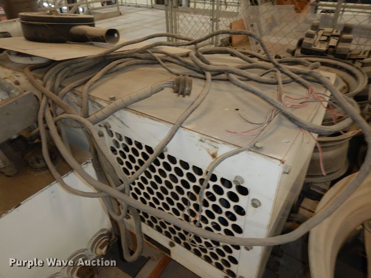 image for item KS9420 Hippo Multipower power unit