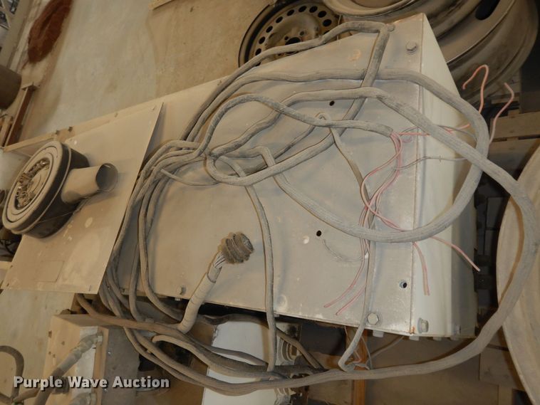 image for item KS9420 Hippo Multipower power unit