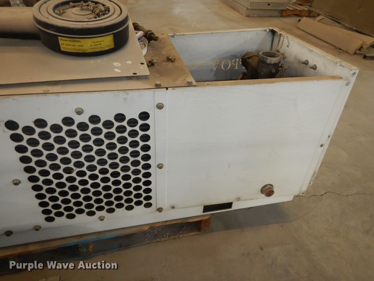 image for item KS9420 Hippo Multipower power unit