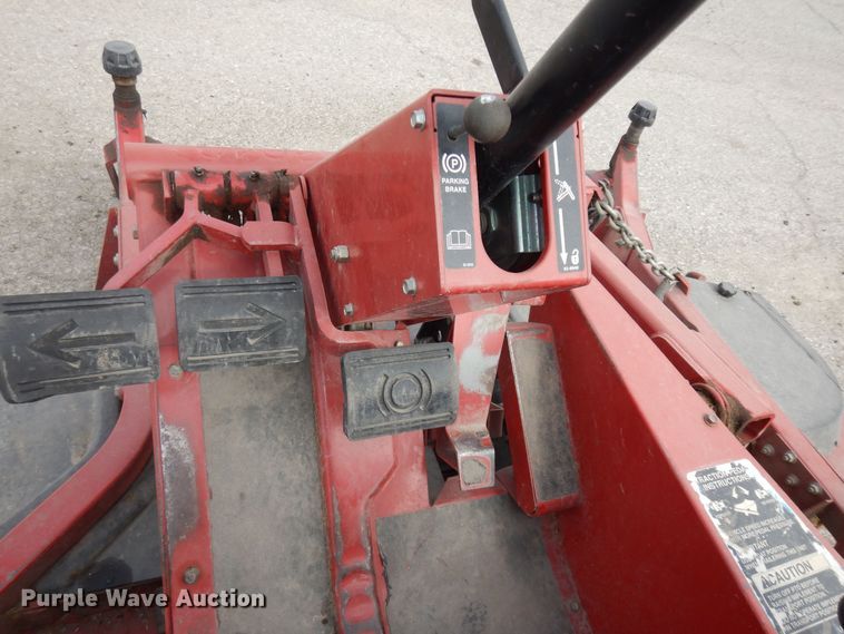 image for item KS9421 Toro Groundmaster 328D  lawn mower