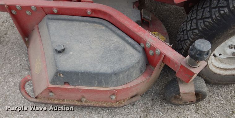 image for item KS9421 Toro Groundmaster 328D  lawn mower