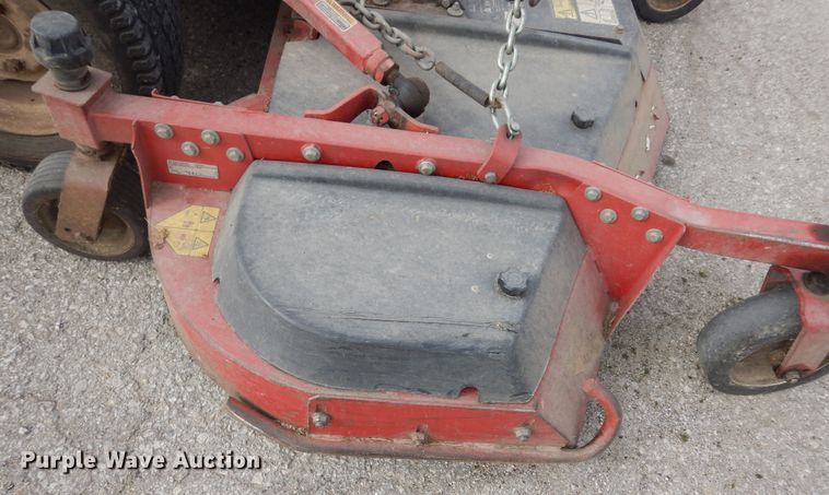 image for item KS9421 Toro Groundmaster 328D  lawn mower