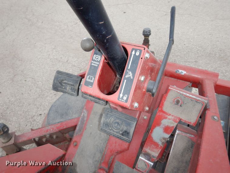 image for item KS9421 Toro Groundmaster 328D  lawn mower