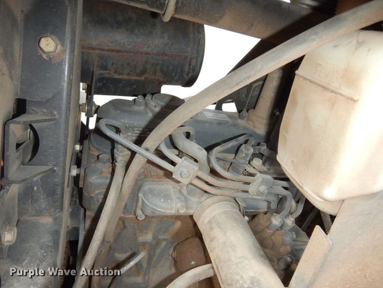 image for item KS9421 Toro Groundmaster 328D  lawn mower