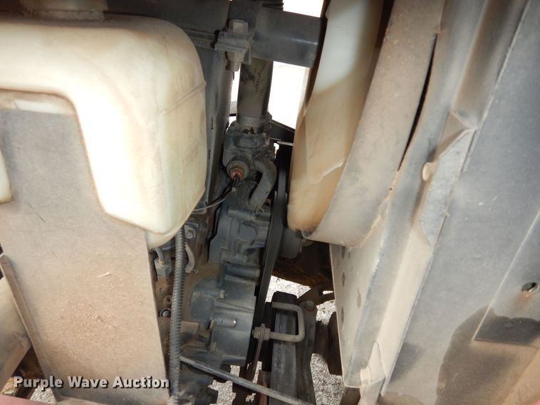 image for item KS9421 Toro Groundmaster 328D  lawn mower