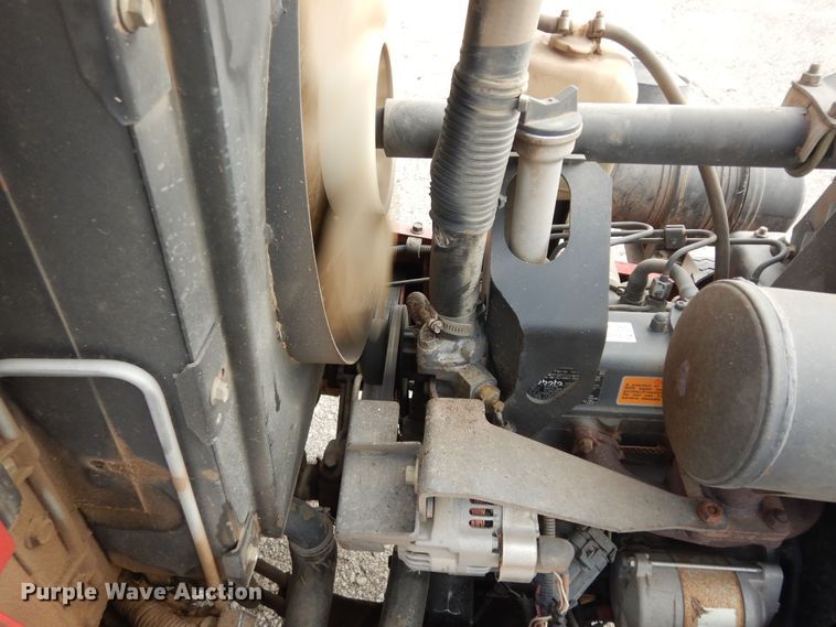 image for item KS9421 Toro Groundmaster 328D  lawn mower