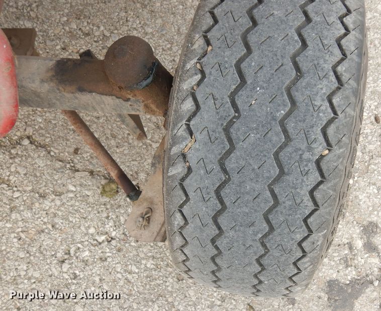 image for item KS9421 Toro Groundmaster 328D  lawn mower